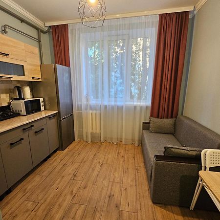 All New And Cozy Apartment In The Silence Center Кишинев Екстериор снимка