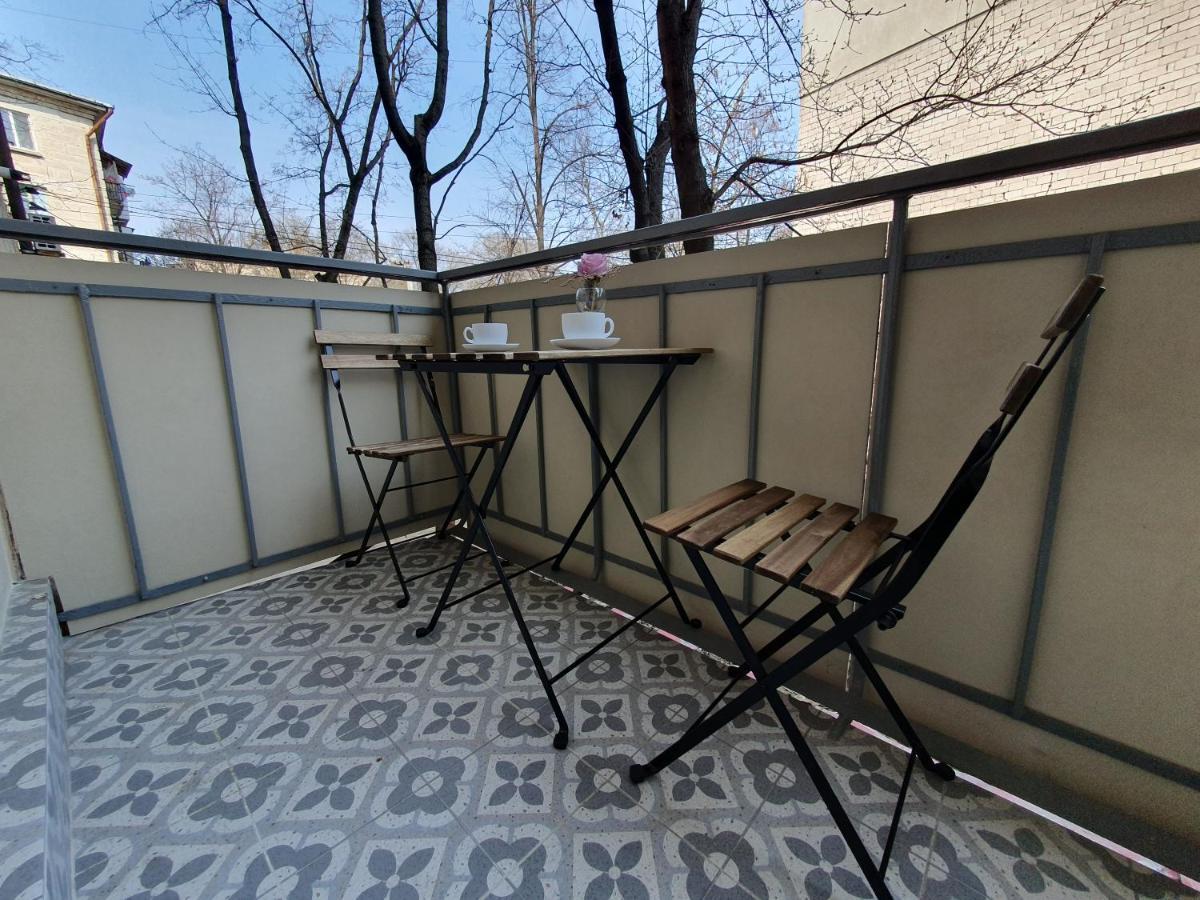 All New And Cozy Apartment In The Silence Center Кишинев Екстериор снимка
