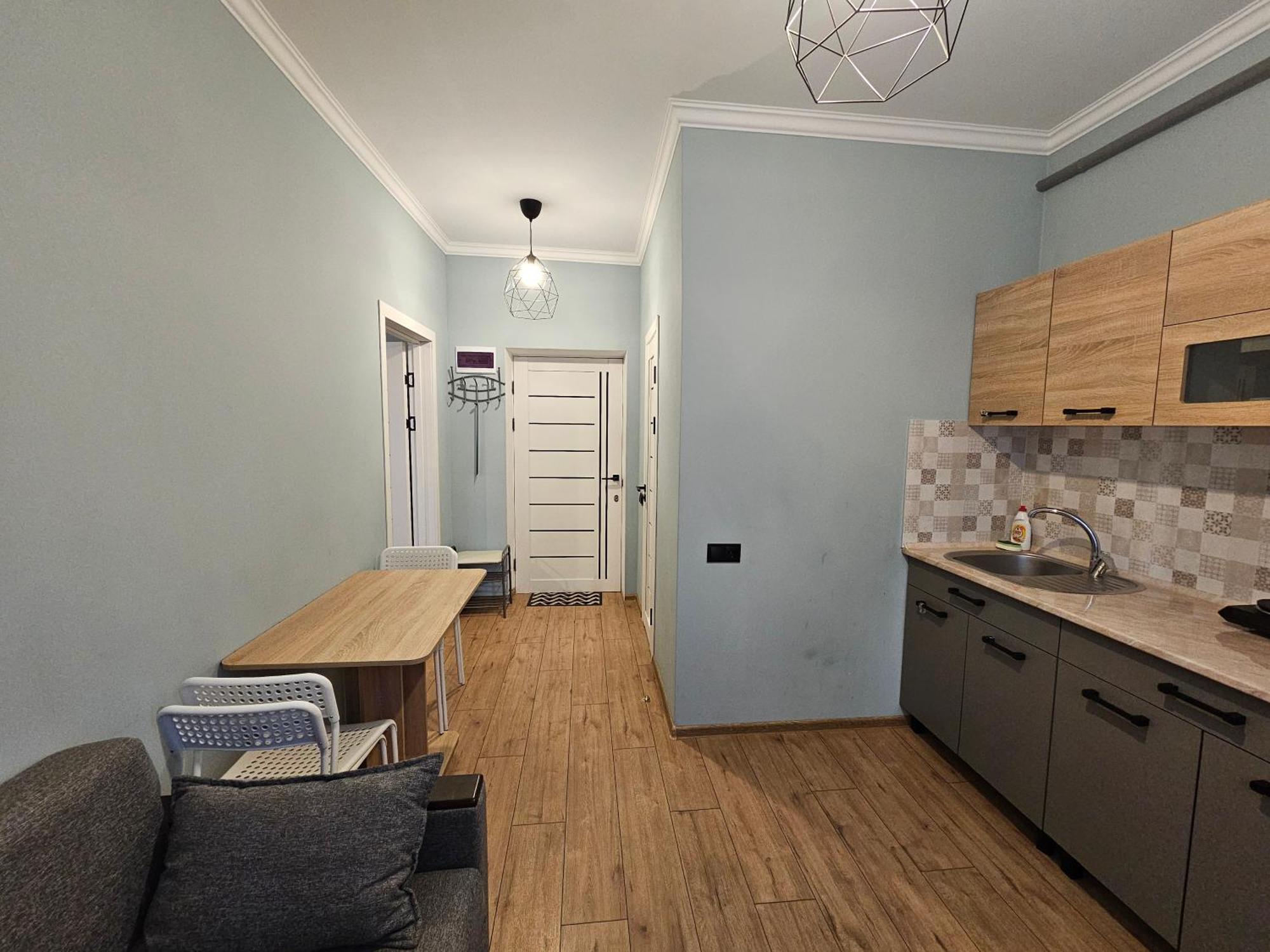 All New And Cozy Apartment In The Silence Center Кишинев Екстериор снимка