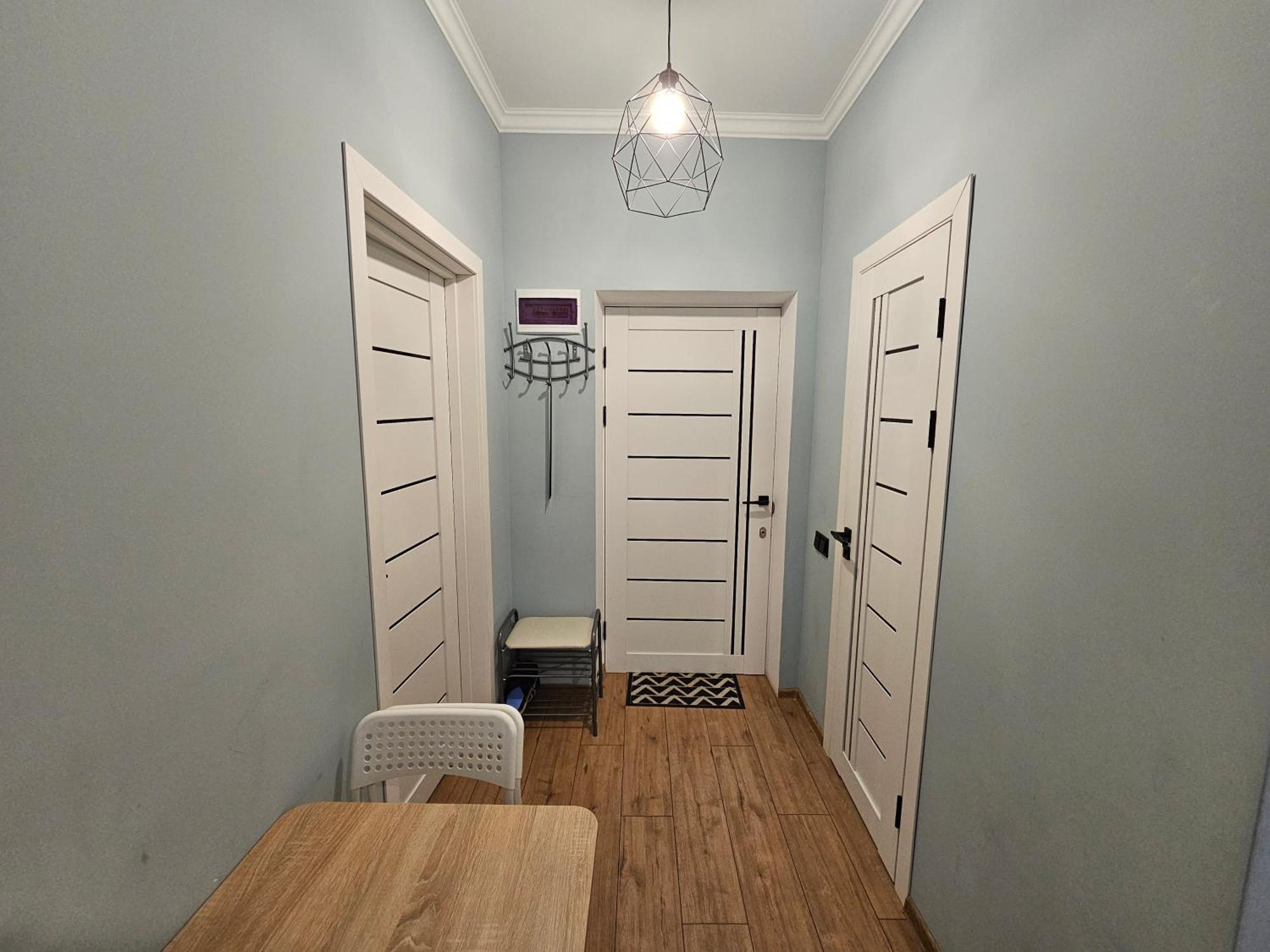 All New And Cozy Apartment In The Silence Center Кишинев Екстериор снимка