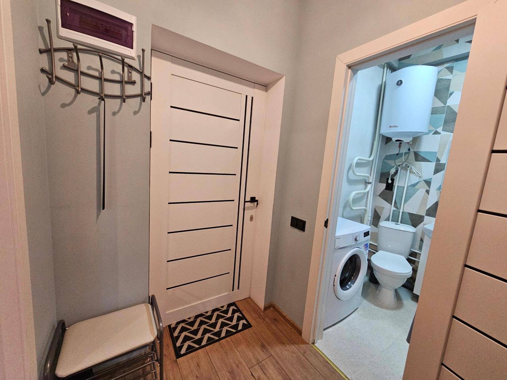 All New And Cozy Apartment In The Silence Center Кишинев Екстериор снимка